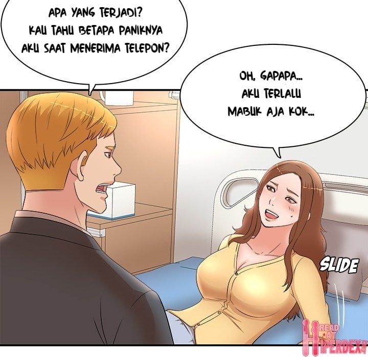 Family Secret - Chapter 34 end 19 Family Secret - Chapter 34 end 19