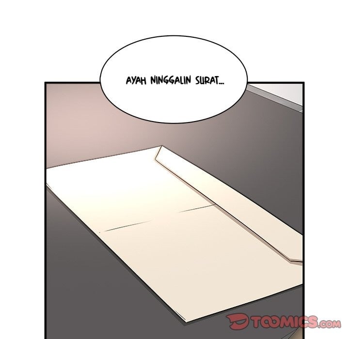 Family Secret - Chapter 34 end 84 Family Secret - Chapter 34 end 84