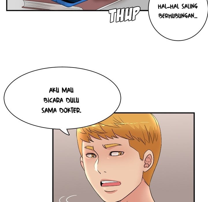 Family Secret - Chapter 34 end 21 Family Secret - Chapter 34 end 21