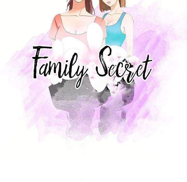 Family Secret - Chapter 34 end 12 Family Secret - Chapter 34 end 12