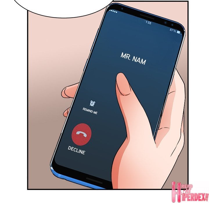 Family Secret - Chapter 34 end 28 Family Secret - Chapter 34 end 28