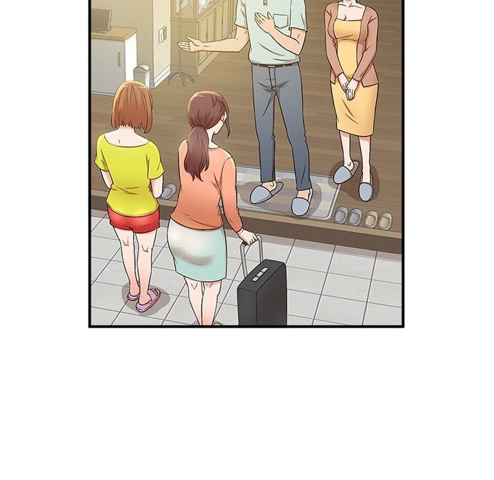 Family Secret - Chapter 34 end 46 Family Secret - Chapter 34 end 46