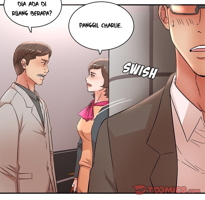 Family Secret - Chapter 34 end 74 Family Secret - Chapter 34 end 74