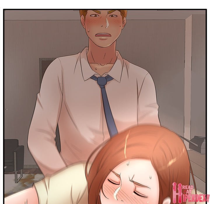 Family Secret - Chapter 34 end 49 Family Secret - Chapter 34 end 49