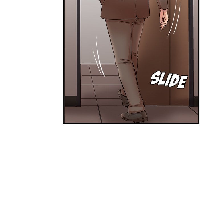 Family Secret - Chapter 34 end 68 Family Secret - Chapter 34 end 68