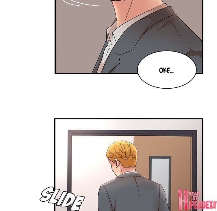 Family Secret - Chapter 34 end 22 Family Secret - Chapter 34 end 22