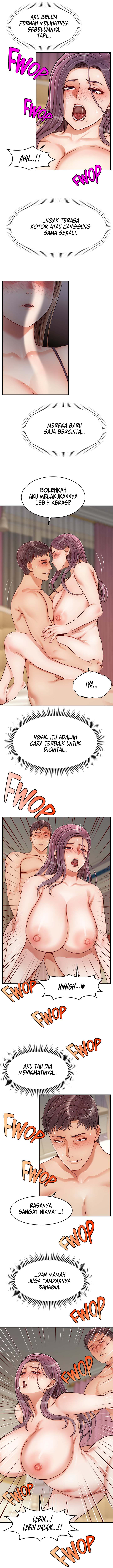 It&#8217;s Okay Because It&#8217;s Family - Chapter it’s okay because it’s family 29 7