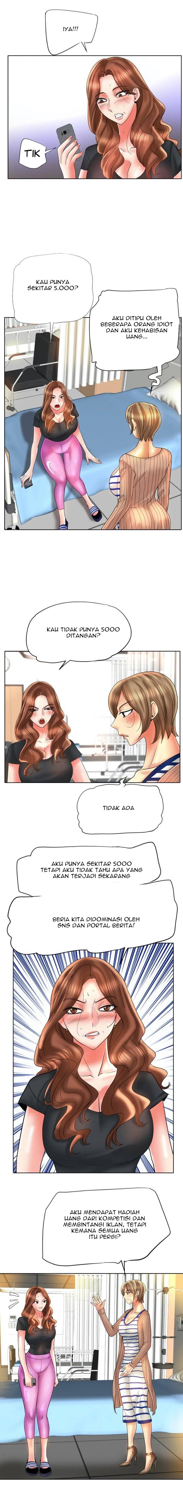 Hole in One - Chapter 52 end 6