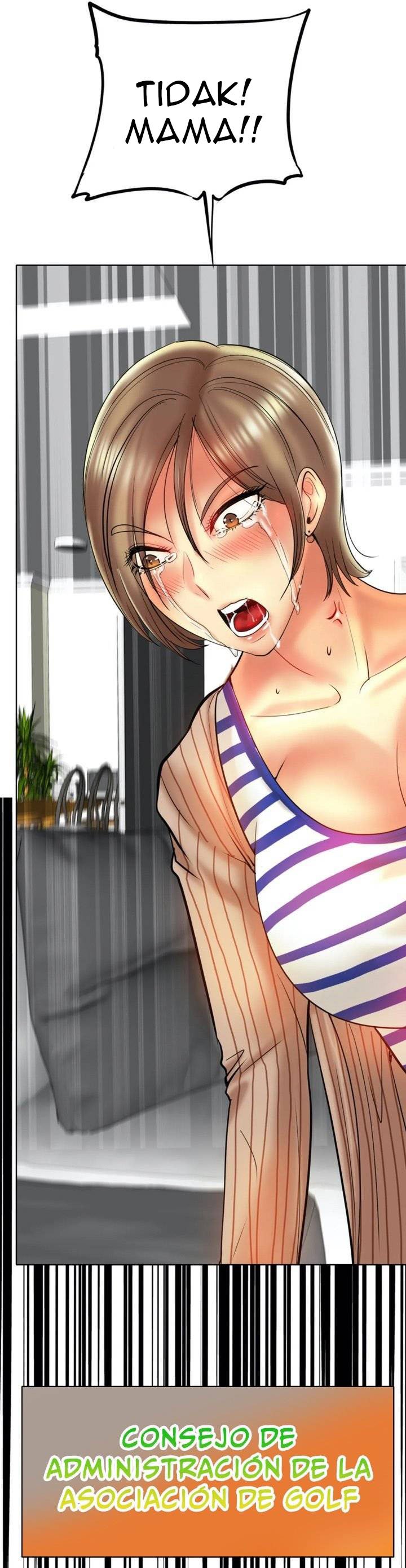 Hole in One - Chapter 52 end 15