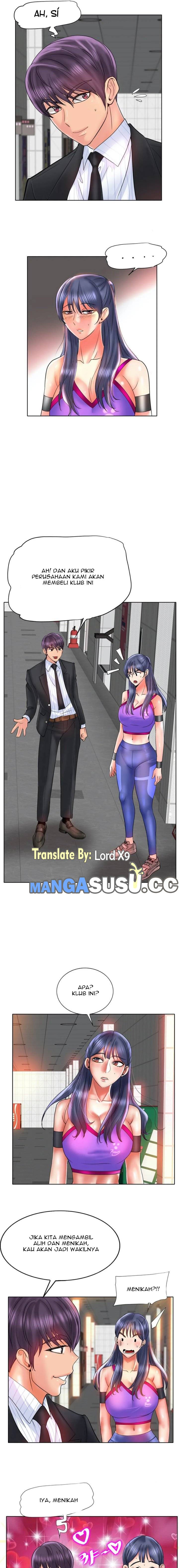 Hole in One - Chapter 52 end 11