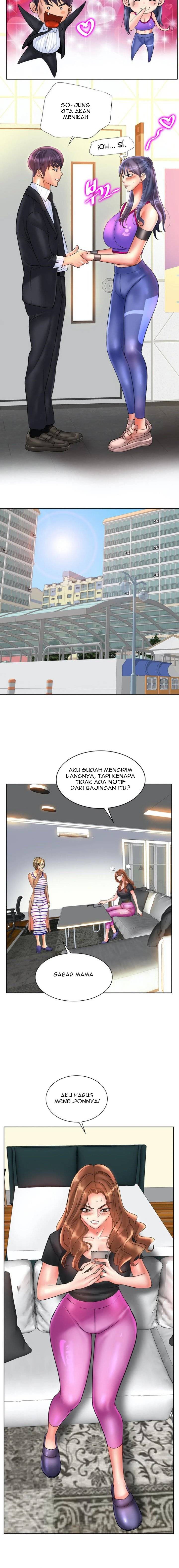 Hole in One - Chapter 52 end 12