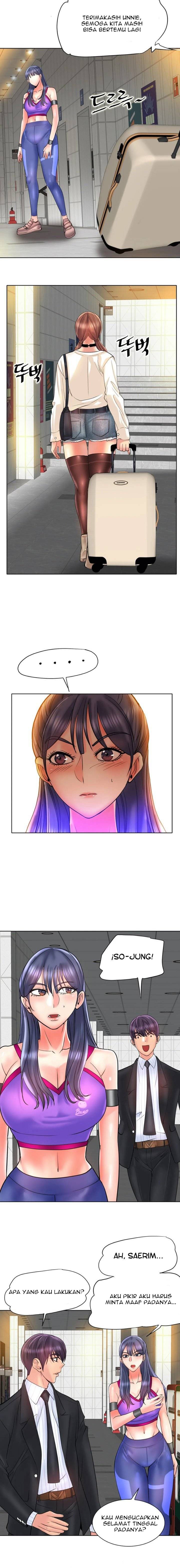 Hole in One - Chapter 52 end 10