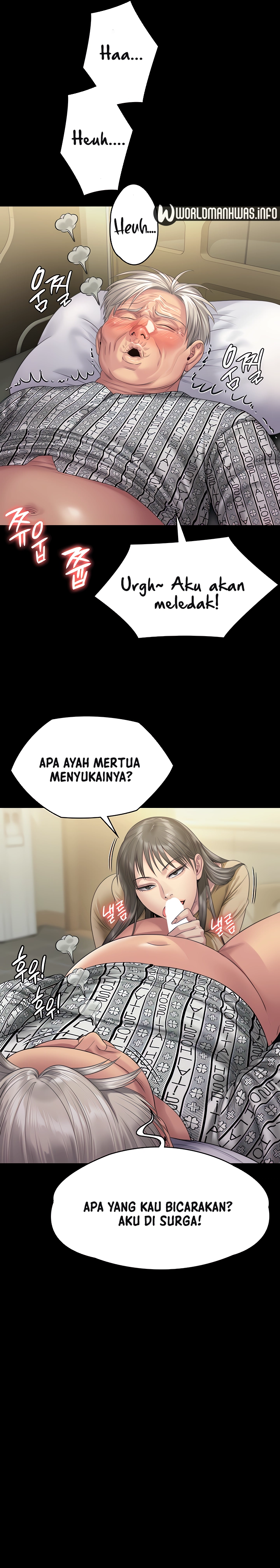 Queen Bee (Andrew) - Chapter 257 2