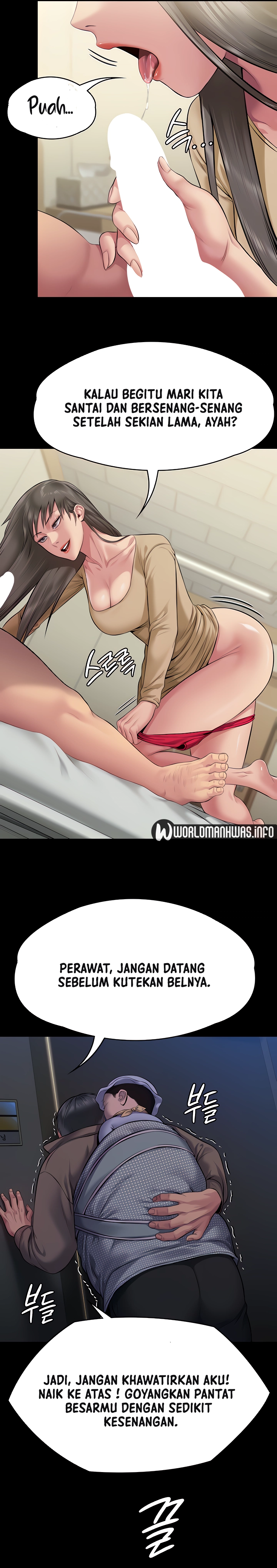 Queen Bee (Andrew) - Chapter 257 7