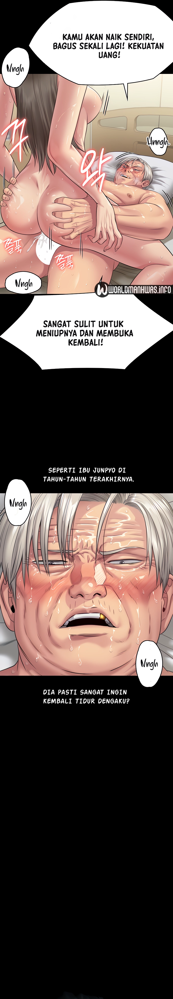 Queen Bee (Andrew) - Chapter 257 28