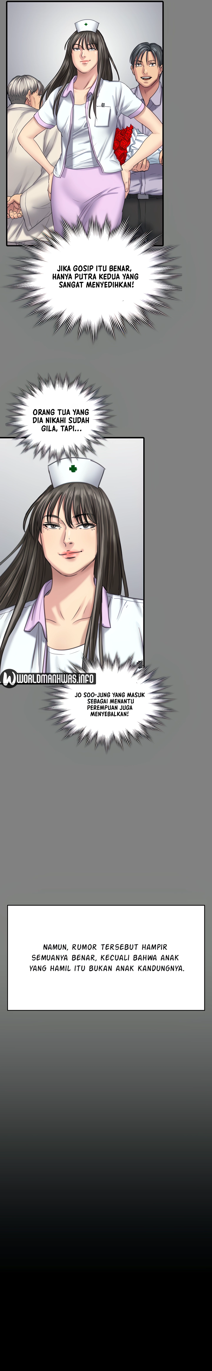 Queen Bee (Andrew) - Chapter 257 39