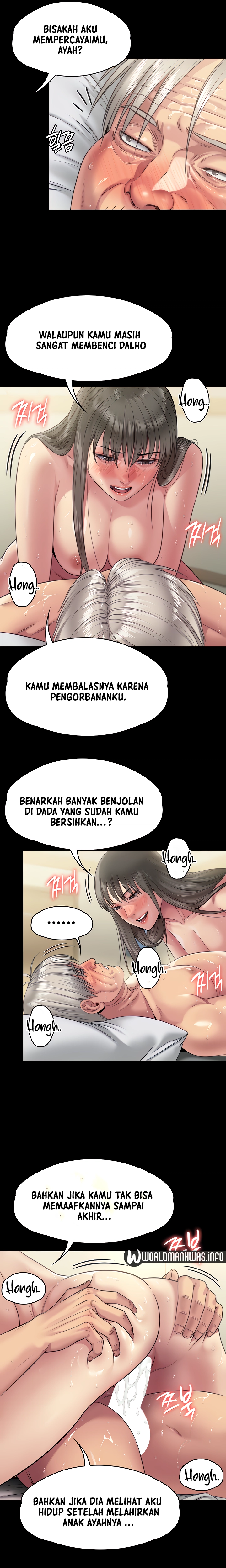 Queen Bee (Andrew) - Chapter 257 36