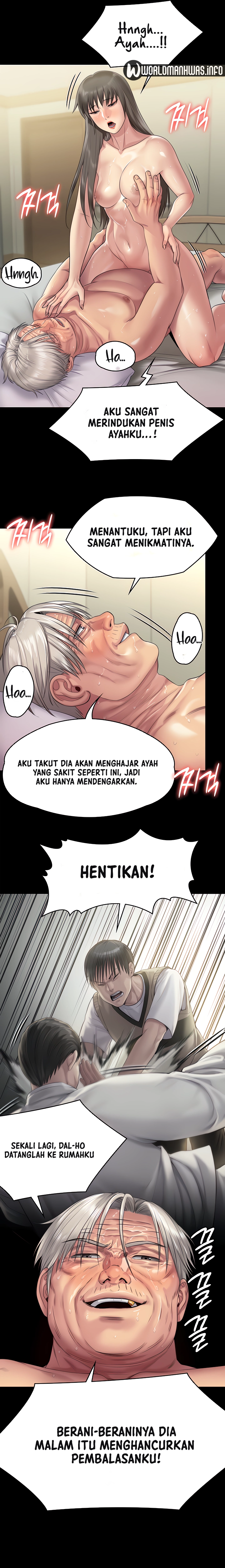 Queen Bee (Andrew) - Chapter 257 20