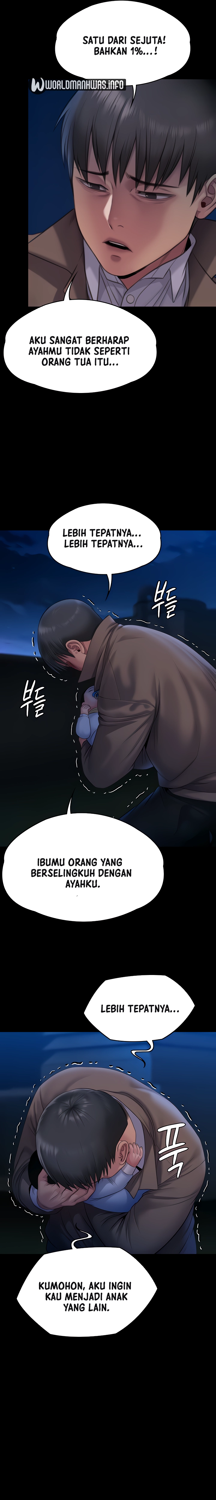 Queen Bee (Andrew) - Chapter 257 13