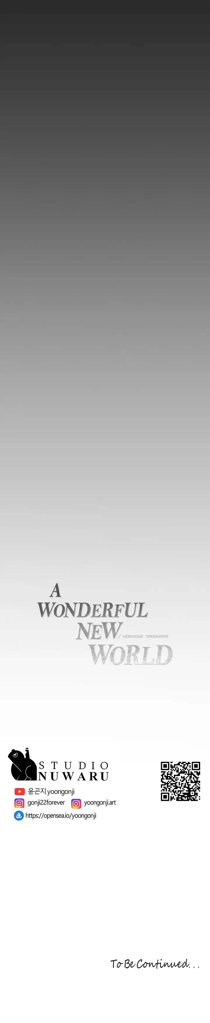 Wonderful New World - Chapter 167 12