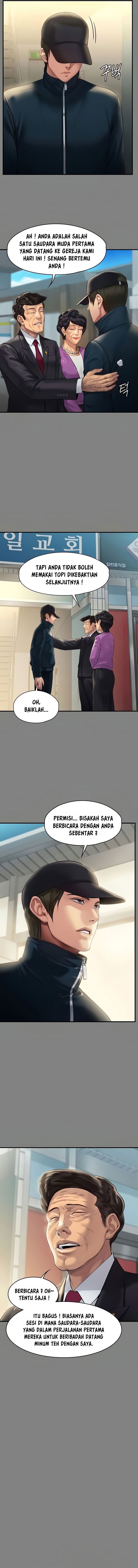 Queen Bee (Andrew) - Chapter 208 7