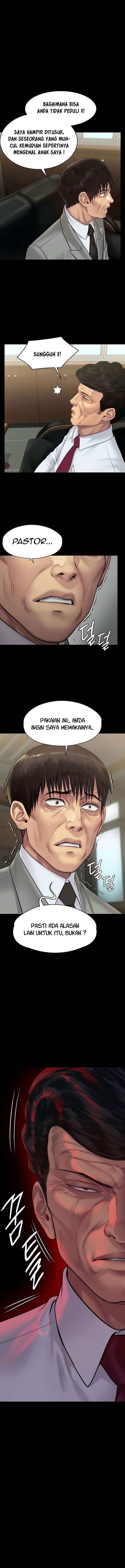 Queen Bee (Andrew) - Chapter 208 1