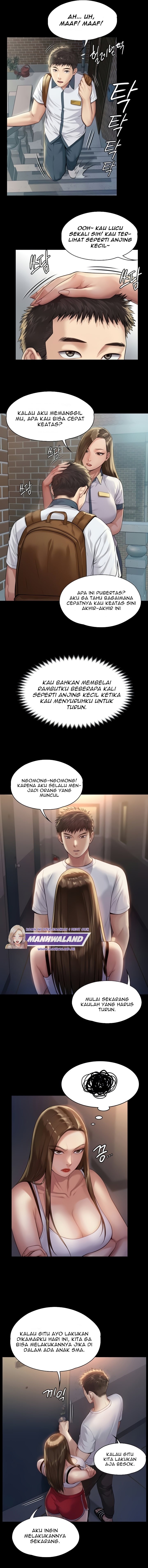 Queen Bee (Andrew) - Chapter 195 7