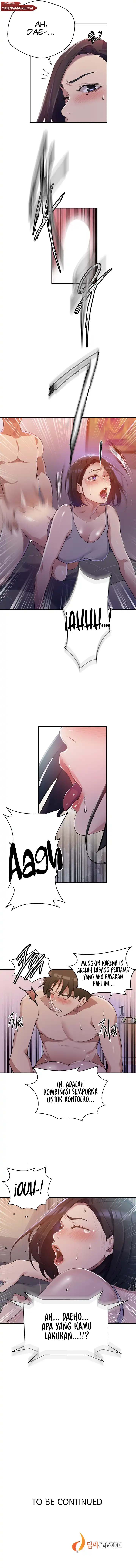 Secret Class - Chapter 166 9