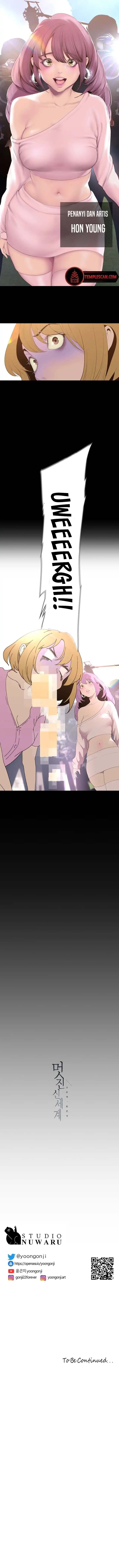 Wonderful New World - Chapter 192 10 Wonderful New World - Chapter 192 10