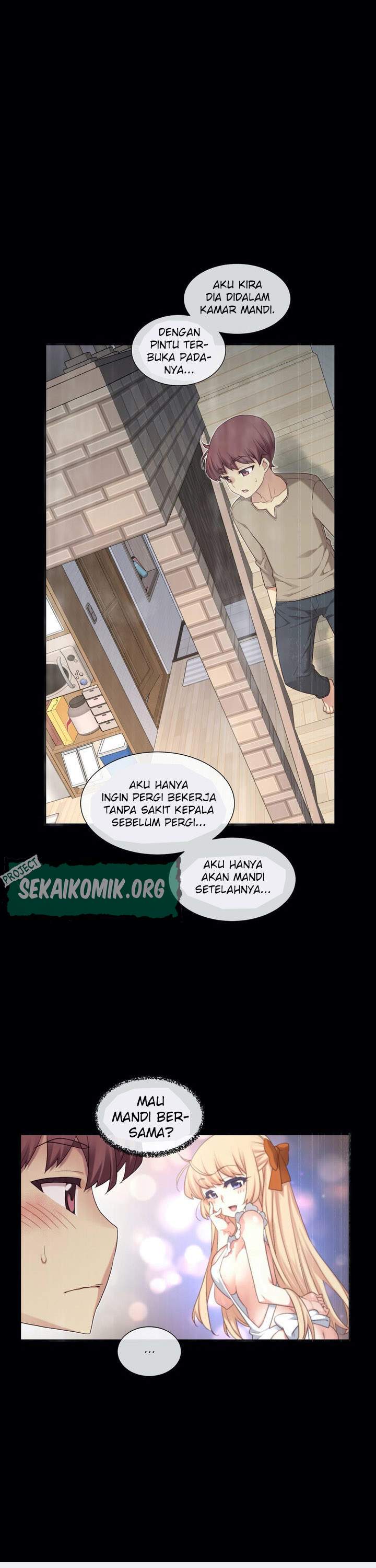 The Girlfriend Dice - Chapter 25 291
