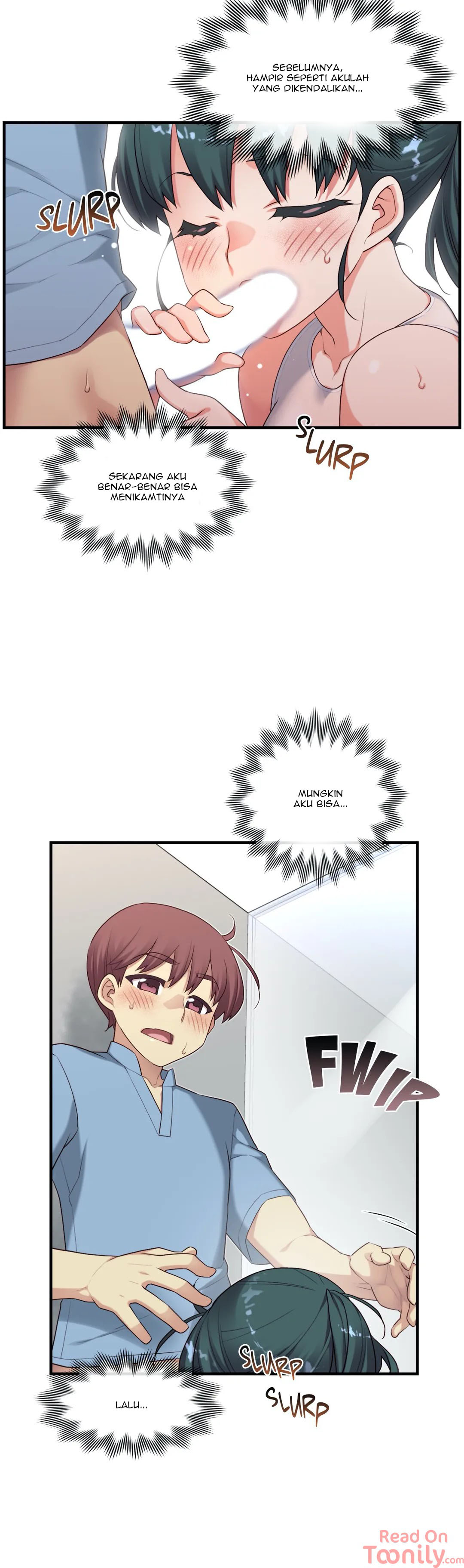 The Girlfriend Dice - Chapter 25 471