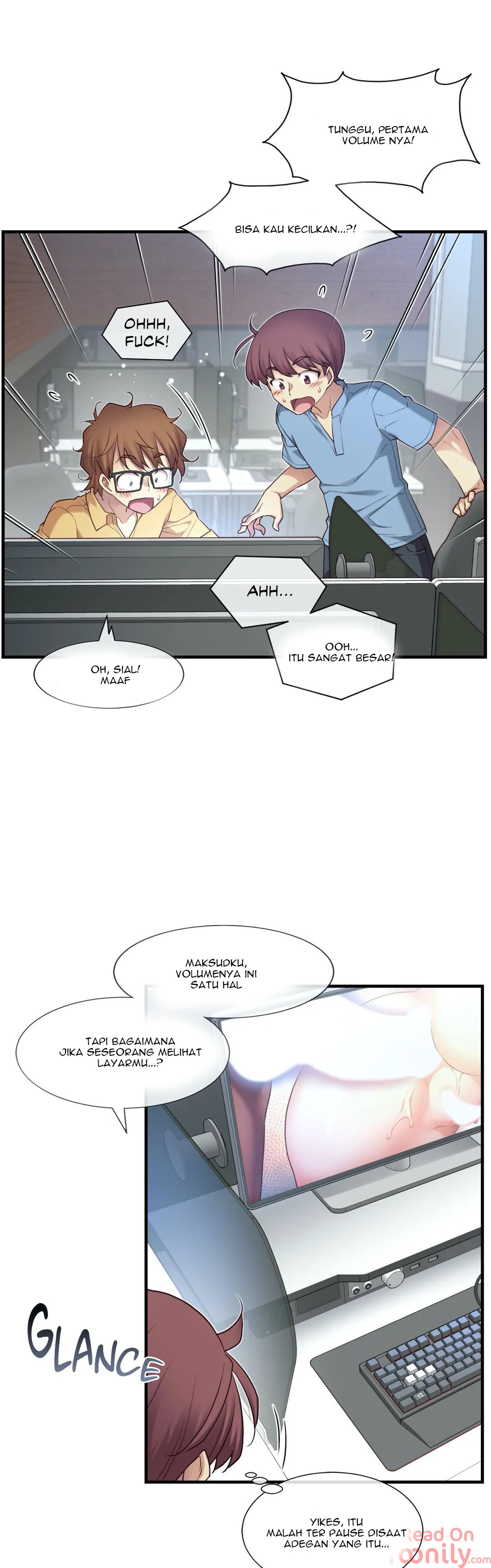 The Girlfriend Dice - Chapter 25 417