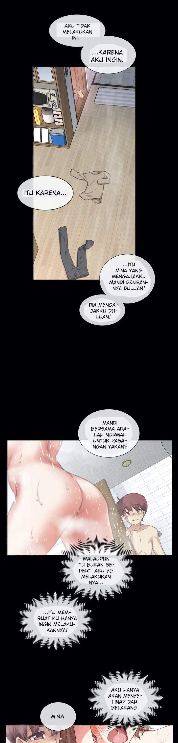The Girlfriend Dice - Chapter 25 292