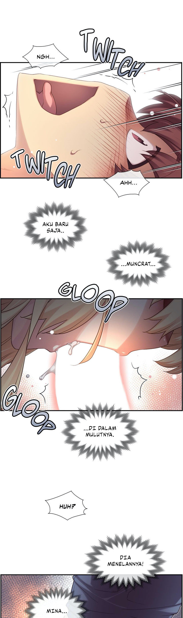 The Girlfriend Dice - Chapter 25 196