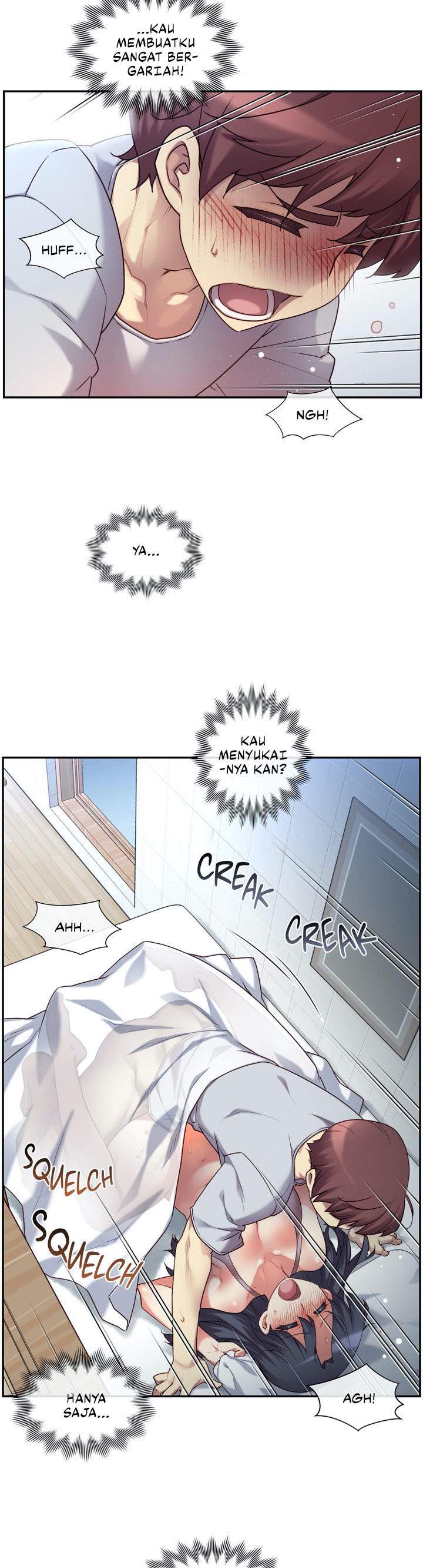 The Girlfriend Dice - Chapter 25 18
