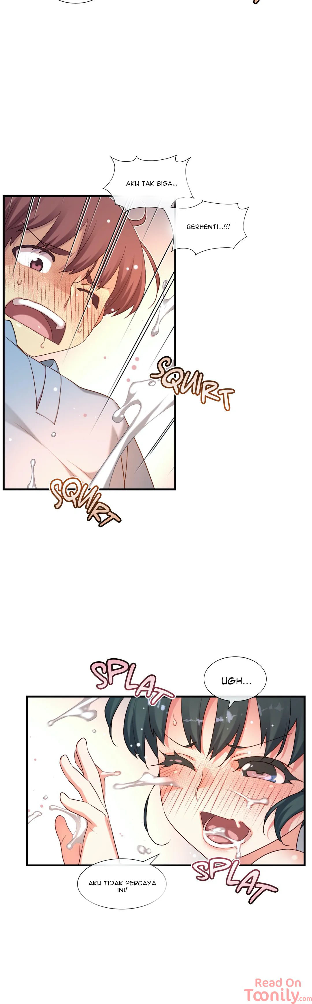 The Girlfriend Dice - Chapter 25 480