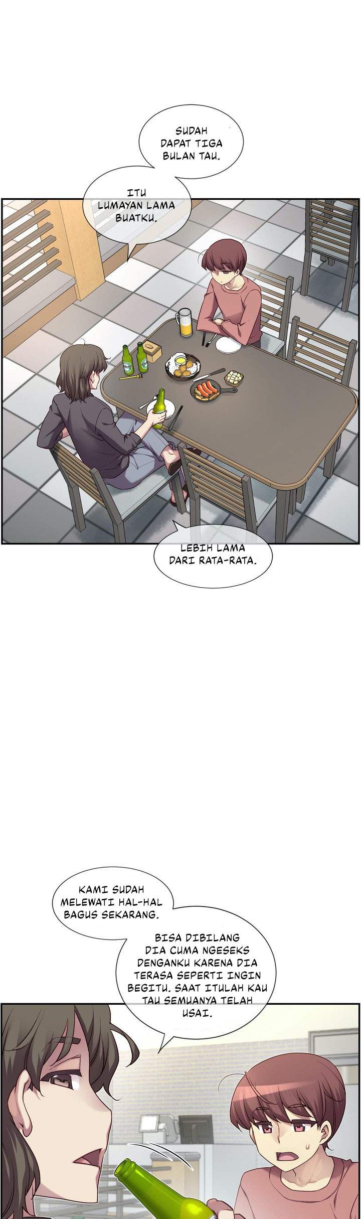 The Girlfriend Dice - Chapter 25 6