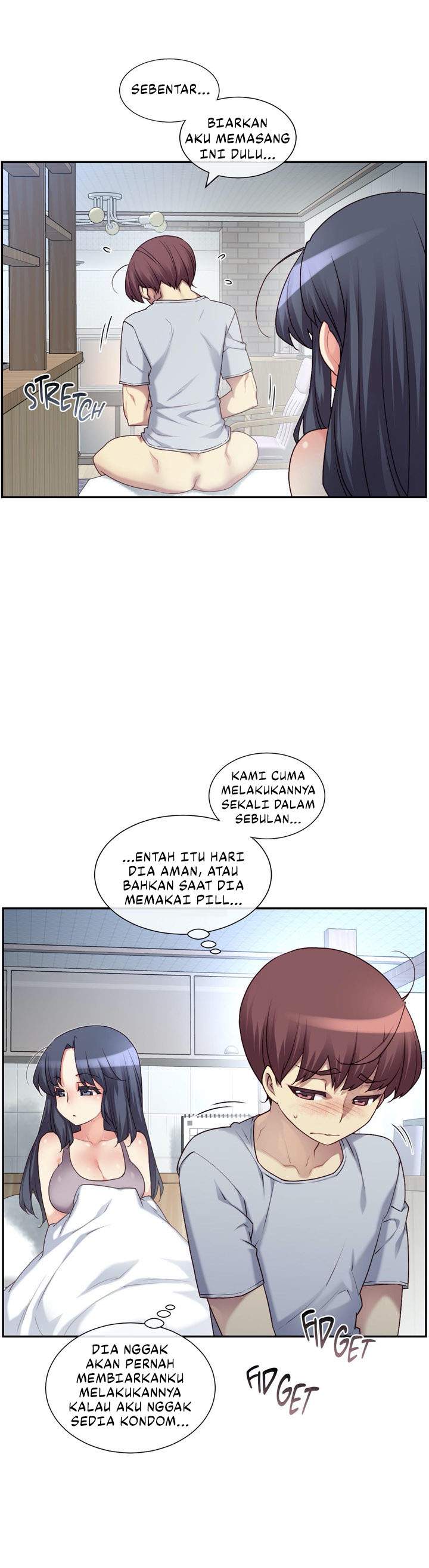 The Girlfriend Dice - Chapter 25 10