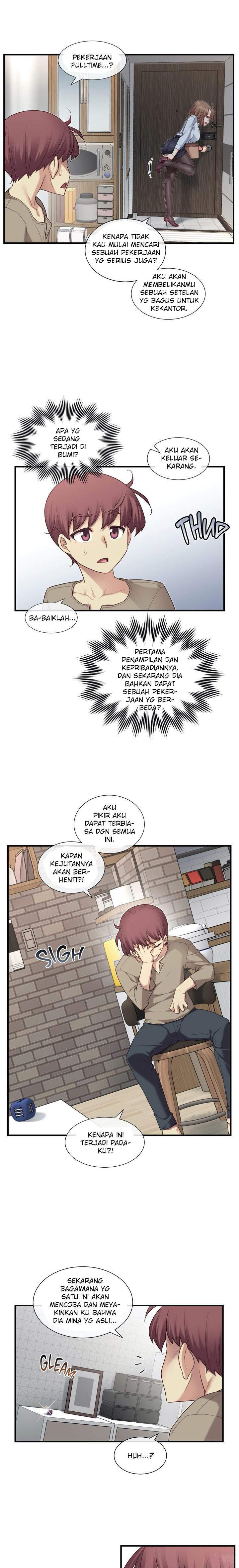 The Girlfriend Dice - Chapter 25 298