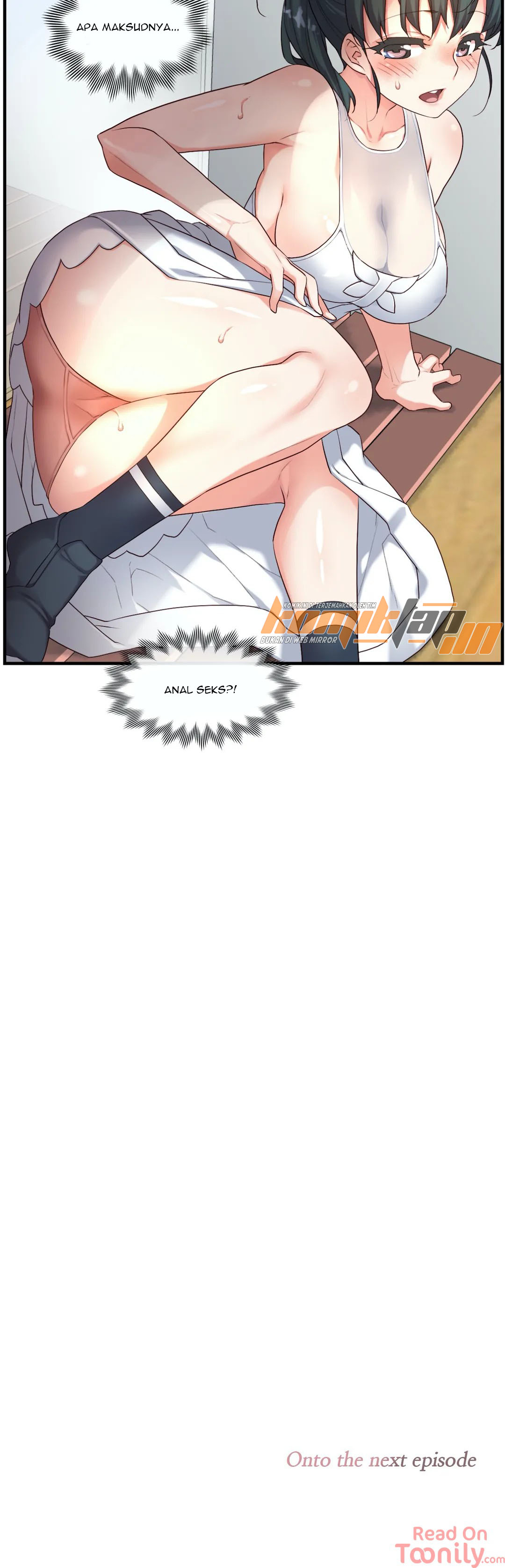 The Girlfriend Dice - Chapter 25 492