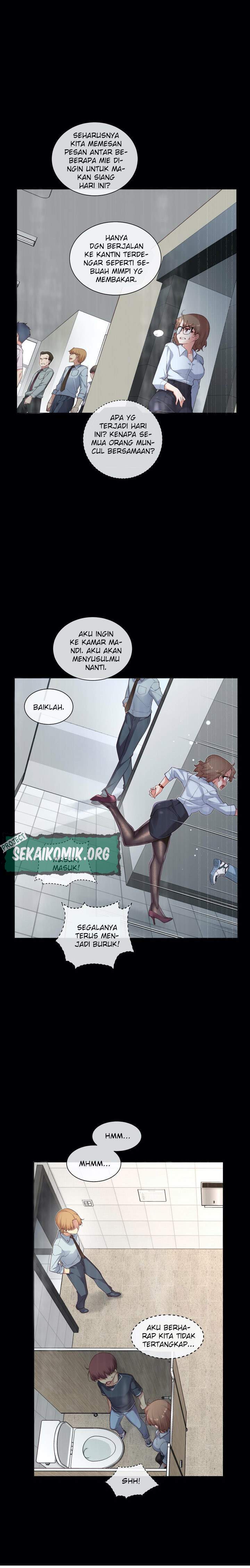 The Girlfriend Dice - Chapter 25 315