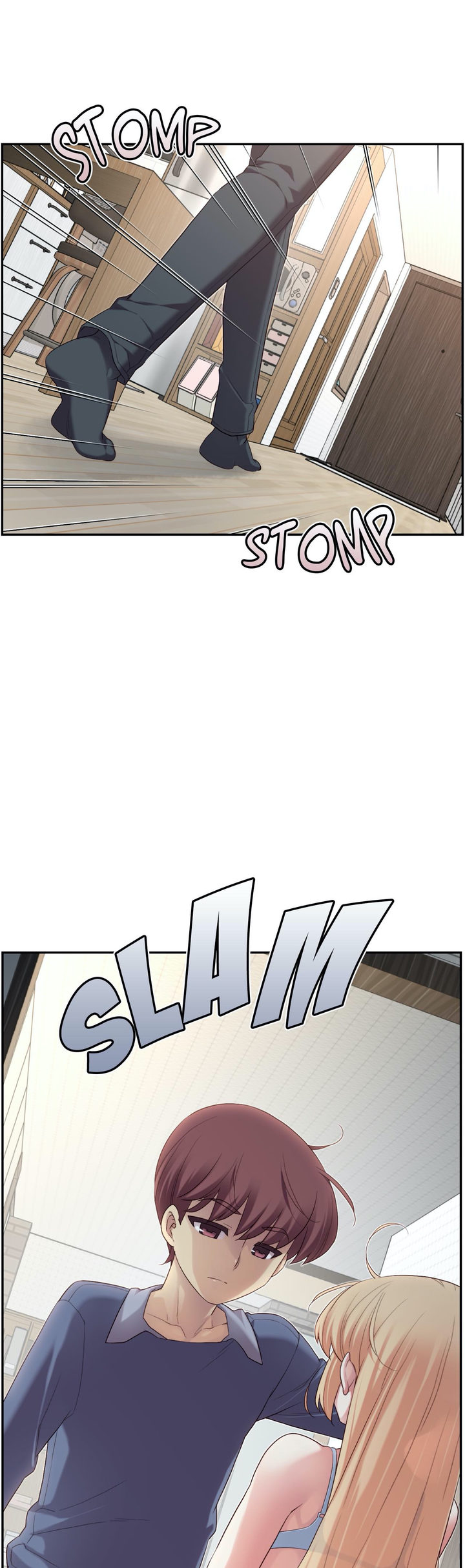 The Girlfriend Dice - Chapter 25 229