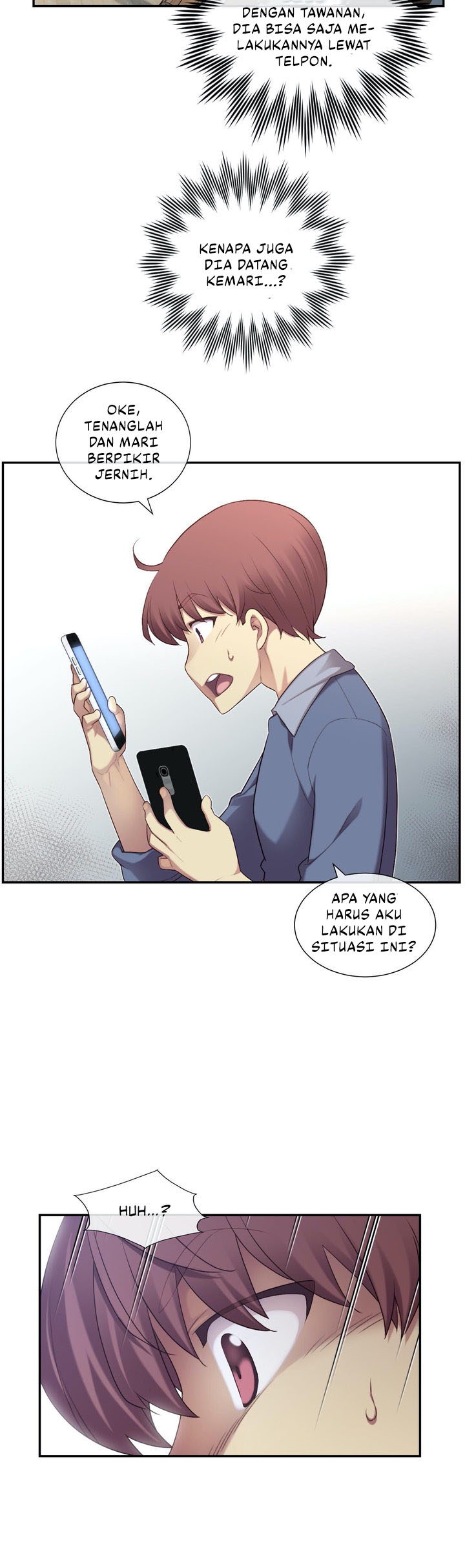 The Girlfriend Dice - Chapter 25 227
