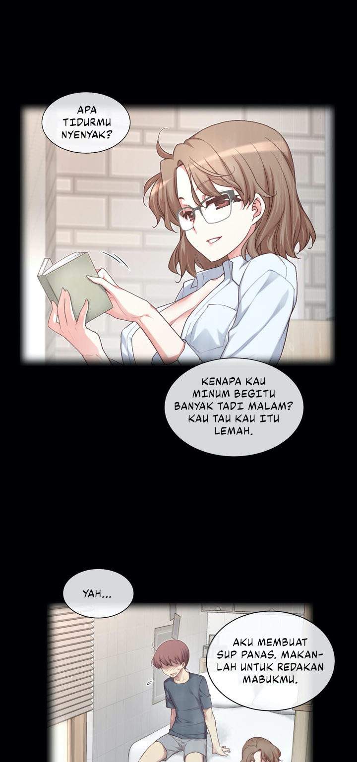 The Girlfriend Dice - Chapter 25 108