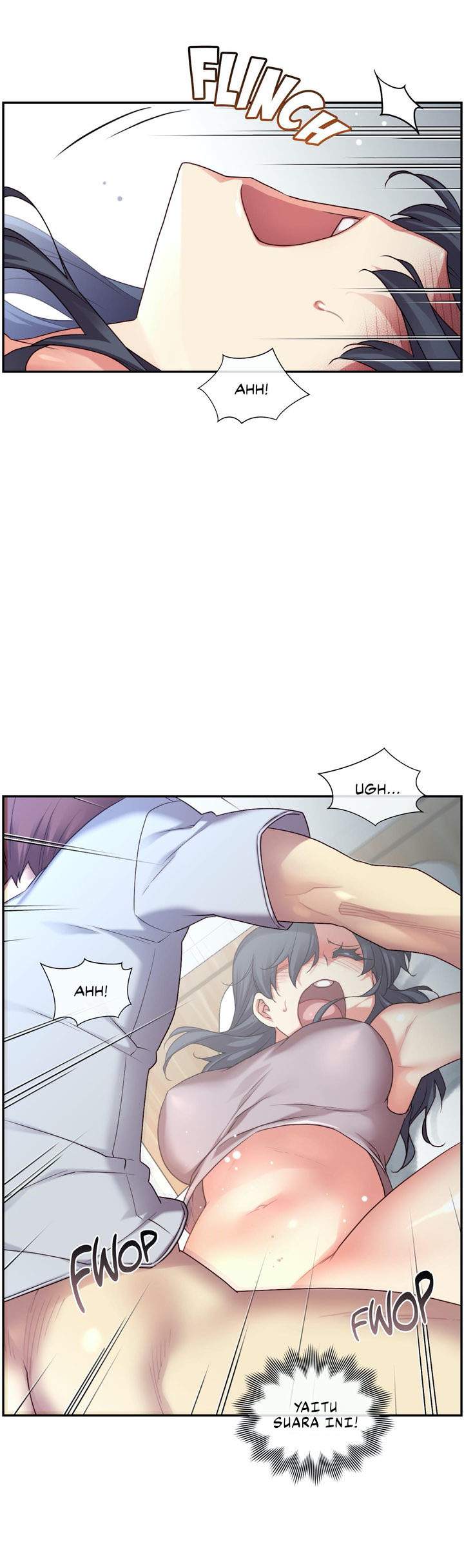 The Girlfriend Dice - Chapter 25 16