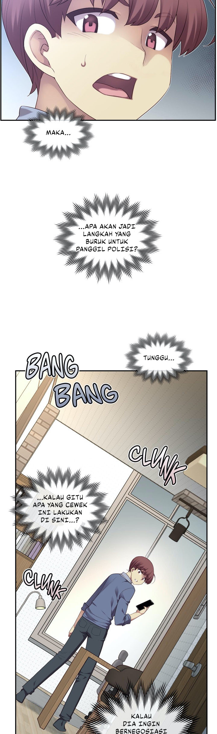 The Girlfriend Dice - Chapter 25 226