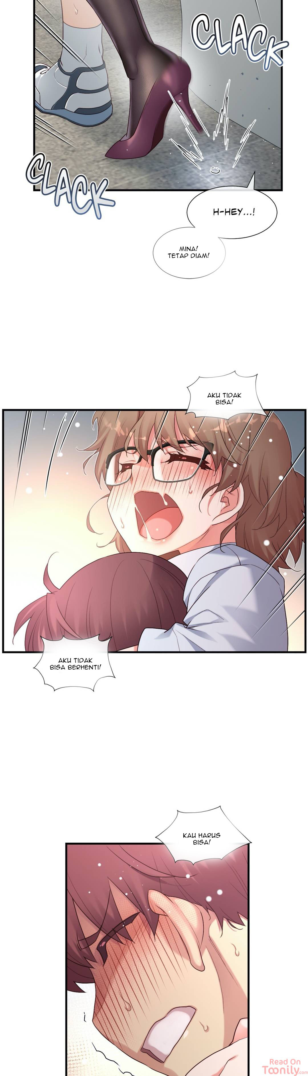 The Girlfriend Dice - Chapter 25 338