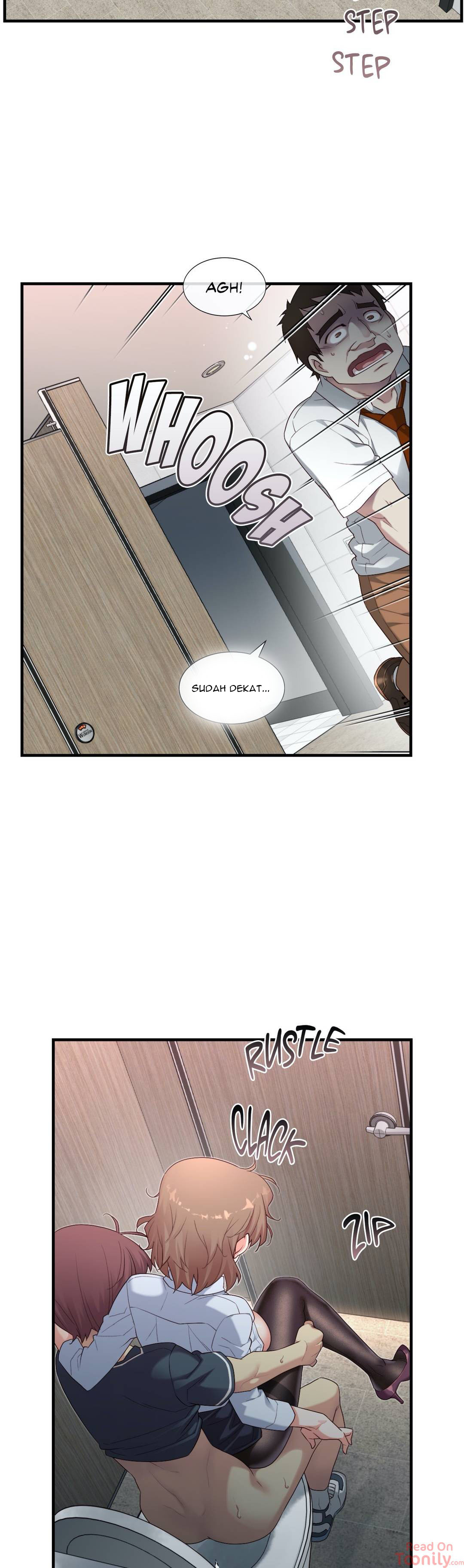 The Girlfriend Dice - Chapter 25 341