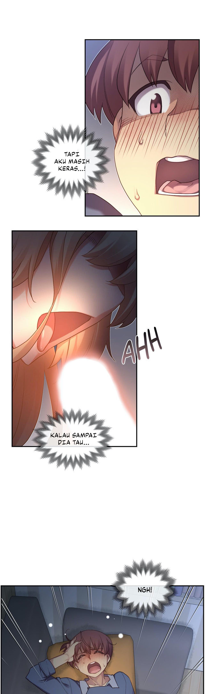 The Girlfriend Dice - Chapter 25 187