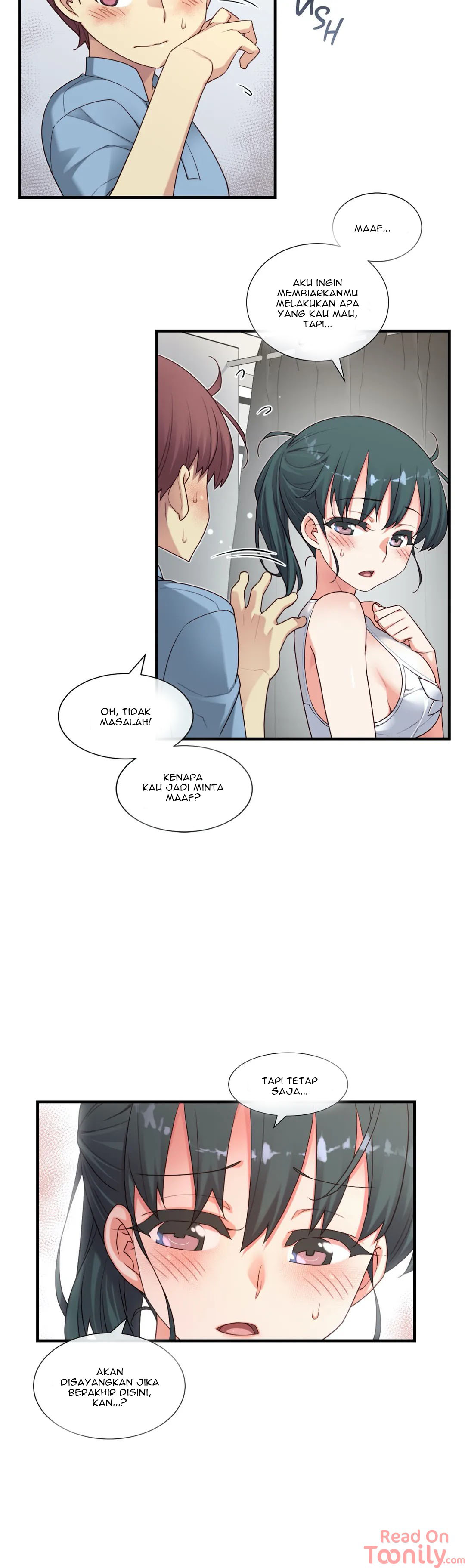 The Girlfriend Dice - Chapter 25 457